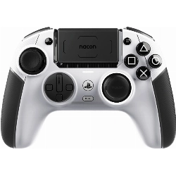 Геймпад Sony DualSense Nacon Revolution 5 Pro, White, белый