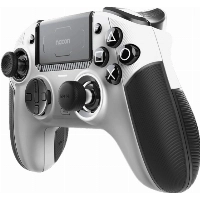Sony DualSense Nacon Revolution 5 Pro, White, белый