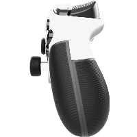 Sony DualSense Nacon Revolution 5 Pro, White, белый