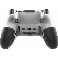Sony DualSense Nacon Revolution 5 Pro, White, белый