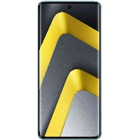 POCO M8, 8/256 ГБ, Green, зеленый