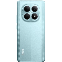 POCO M8, 8/256 ГБ, Green, зеленый