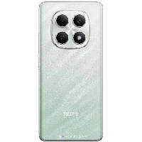  Xiaomi Redmi Note 15 4G, 8/256 GB, Forest Green