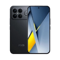 Xiaomi POCO F8 Ultra, 12/256 Гб, Black, черный 