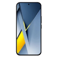 Xiaomi POCO F8 Ultra, 12/256 Гб, Black, черный 