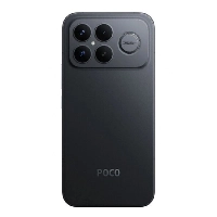 Xiaomi POCO F8 Ultra, 12/256 Гб, Black, черный 
