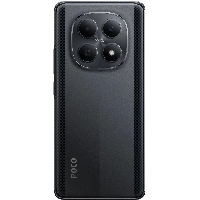 POCO M8, 8/256 ГБ, Black, черный