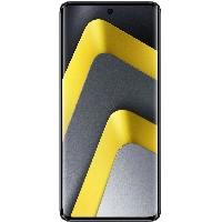 POCO M8, 8/256 ГБ, Black, черный