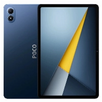Poco Pad M1 8/256 Gb WiFi, Blue, синий