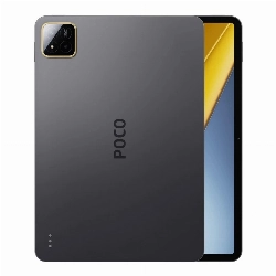 Планшет Poco Pad X1 8/256 Gb WiFi, Grey, серый