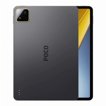 Планшет Poco Pad X1 8/512 Gb WiFi, Grey, серый