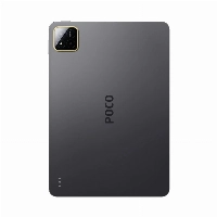 Poco Pad X1 8/256 Gb WiFi, Grey, серый