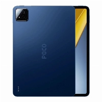 Poco Pad X1 8/256 Gb WiFi, Blue, синий