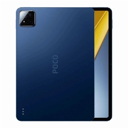 Планшет Poco Pad X1 8/256 Gb WiFi, Blue, синий