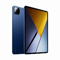 Poco Pad X1 8/256 Gb WiFi, Blue, синий