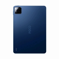 Poco Pad X1 8/256 Gb WiFi, Blue, синий