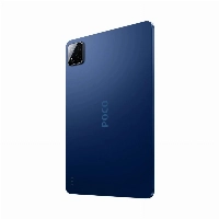 Poco Pad X1 8/256 Gb WiFi, Blue, синий