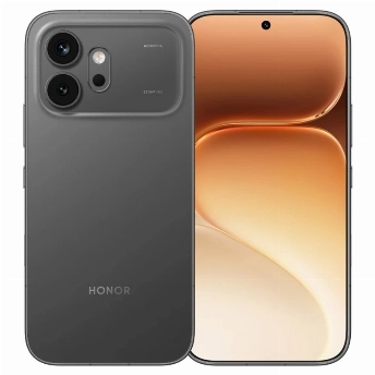 Смартфон Honor 600, 8/256 Гб, Black, черный