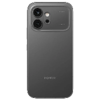 Honor 600, 8/256 Гб, Black, черный