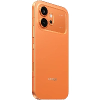 Honor 600, 12/256 Гб, Orange, оранжевый