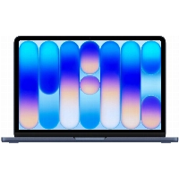 Apple MacBook Neo 13" (A18 Pro, 6C СPU/5С GPU, 2026), MHFG4, 8/512 Гб, синий индиго