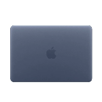 Apple MacBook Neo 13" (A18 Pro, 6C СPU/5С GPU, 2026), MHFG4, 8/512 Гб, синий индиго