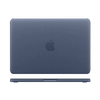 Apple MacBook Neo 13" (A18 Pro, 6C СPU/5С GPU, 2026), MHFG4, 8/512 Гб, синий индиго