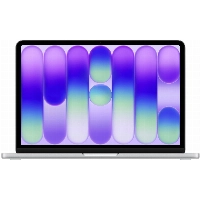 Apple MacBook Neo 13" (A18 Pro, 6C СPU/5С GPU, 2026), MHFA4, 8/256 Гб, серебристый