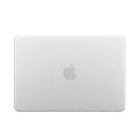 Apple MacBook Neo 13" (A18 Pro, 6C СPU/5С GPU, 2026), MHFA4, 8/256 Гб, серебристый