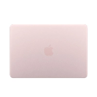 Apple MacBook Neo 13" (A18 Pro, 6C СPU/5С GPU, 2026), MHFH4, 8/256 Гб, розовый румянец