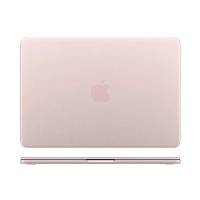 Apple MacBook Neo 13" (A18 Pro, 6C СPU/5С GPU, 2026), MHFH4, 8/256 Гб, розовый румянец