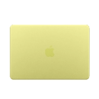 Apple MacBook Neo 13" (A18 Pro, 6C СPU/5С GPU, 2026), MHFE4, 8/512 Гб, желтый цитрус