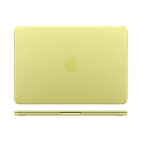 Apple MacBook Neo 13" (A18 Pro, 6C СPU/5С GPU, 2026), MHFE4, 8/512 Гб, желтый цитрус