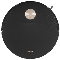 Dreame X60 Ultra Complete, Black, черный