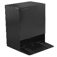 Dreame X60 Ultra Complete, Black, черный