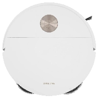 Dreame X60 Ultra Complete, White, белый