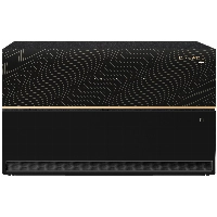 Dreame X60 Master, Black, черный