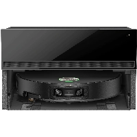 Dreame X60 Master, Black, черный