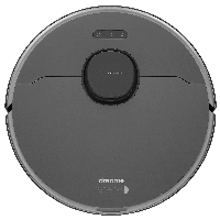 Dreame D10S Plus, черный