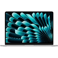 Ноутбук Apple MacBook Air 13 2026 Apple M5, 16/512 ГБ, 8-Core CPU 10-Core GPU, macOS, MDH74, Silver, серебристый