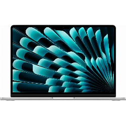 Ноутбук Apple MacBook Air 13 2026 Apple M5, 24/1024 ГБ, 10-Core CPU 10-Core GPU, macOS, MDH94, Silver, серебристый