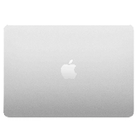 Ноутбук Apple MacBook Air 13 2026 Apple M5, 16/512 ГБ, 8-Core CPU 10-Core GPU, macOS, MDH74, Silver, серебристый