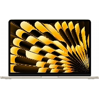 Ноутбук Apple MacBook Air 13 2026 Apple M5, 32/512 ГБ, 10-Core CPU 10-Core GPU, macOS, Z1L30013A, Starlight, сияющая звезда
