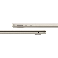 Ноутбук Apple MacBook Air 13 2026 Apple M5, 32/512 ГБ, 10-Core CPU 10-Core GPU, macOS, Z1L30013A, Starlight, сияющая звезда