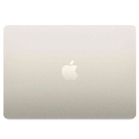 Ноутбук Apple MacBook Air 13 2026 Apple M5, 32/512 ГБ, 10-Core CPU 10-Core GPU, macOS, Z1L30013A, Starlight, сияющая звезда