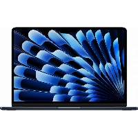 Ноутбук Apple MacBook Air 13 2026 Apple M5, 16/512 ГБ, 8-Core CPU 10-Core GPU, macOS, MDHE4, Midnight, темная ночь