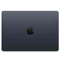 Ноутбук Apple MacBook Air 13 2026 Apple M5, 16/512 ГБ, 8-Core CPU 10-Core GPU, macOS, MDHE4, Midnight, темная ночь