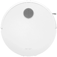 Dreame Aqua 10 Ultra Roller Complete, белый