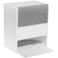 Dreame Aqua 10 Ultra Roller Complete, белый