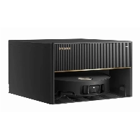 Dreame X50 Master, Black, черный
